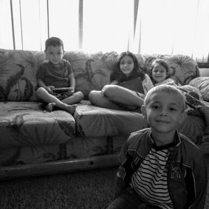 Meet your Posher, Michael